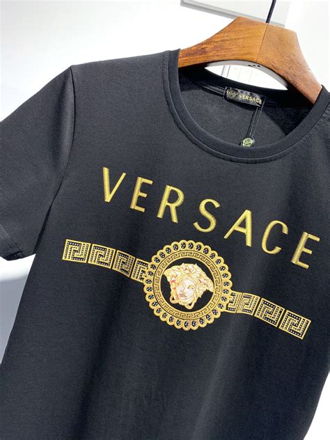 versace country city t shirt|All T.